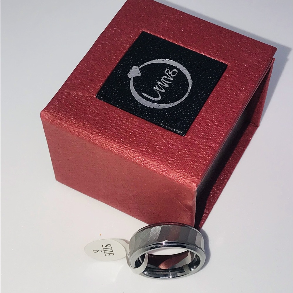 Ring for Men